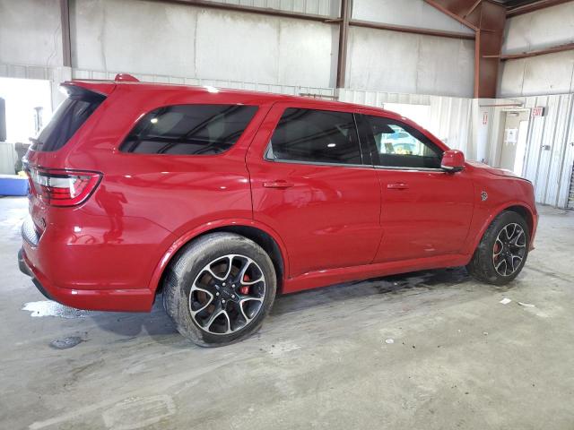 1C4SDJH94MC631229 Dodge Durango Srt Hellcat