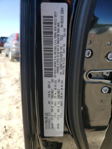 1C6RR6FT3JS143278 RAM 1500 St