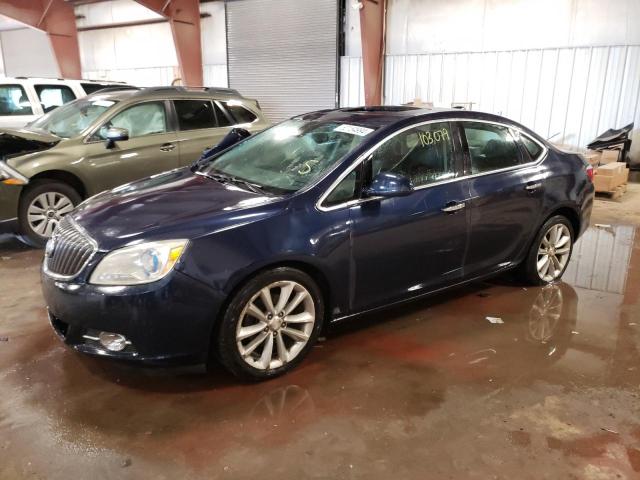 Aukcja sprzedaży 2015 Buick Verano, vin: 1G4PS5SK2F4187551, numer aukcji: 52154994