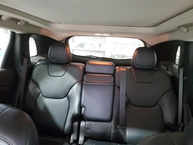 1C4PJMDS3HW605119 Jeep Cherokee Limited