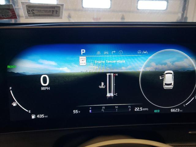 KNDPXCAG6P7094877 KIA Sportage Sx Prestige