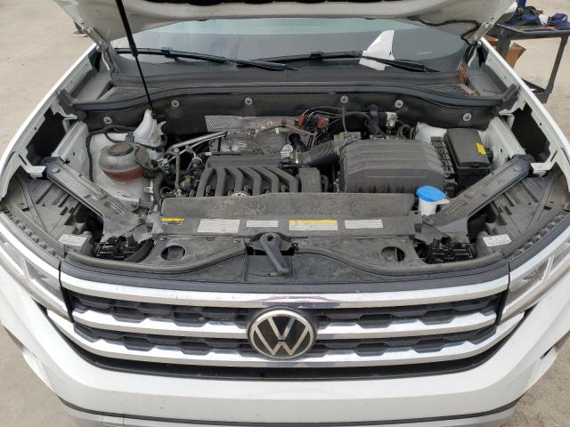 1V2KR2CA7NC511966 Volkswagen ATLAS SE