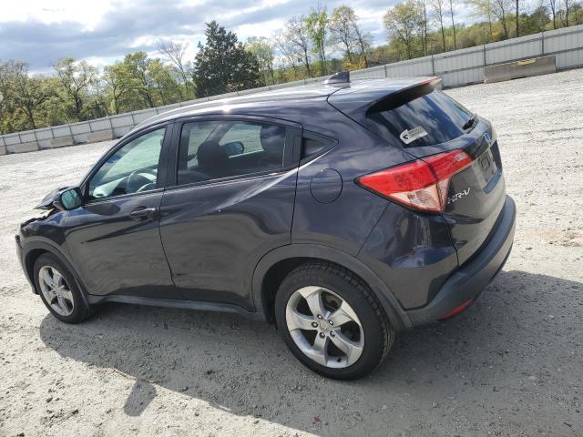 3CZRU6H71GM739945 Honda Hr-v Exl