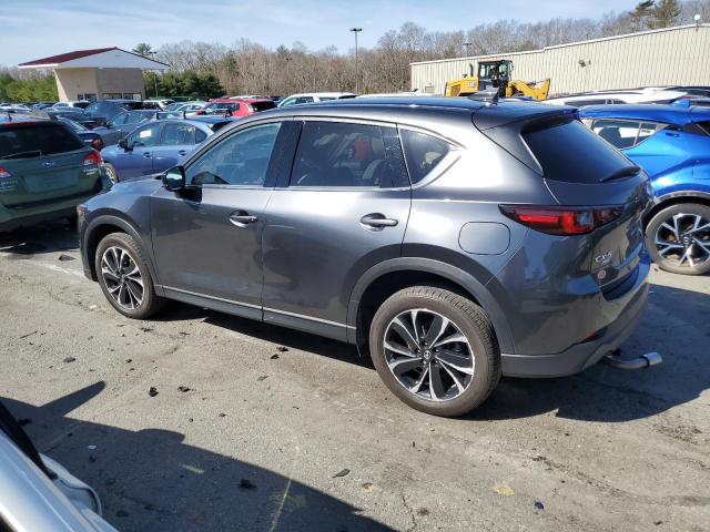 JM3KFBEM8P0127496 Mazda Cx-5 Premium Plus