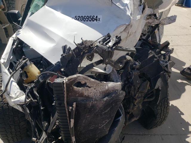3GCUKNEH8JG463055 Chevrolet Silverado K1500