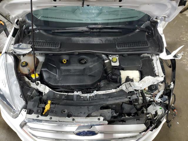 1FMCU9G97HUA94355 Ford ESCAPE SE