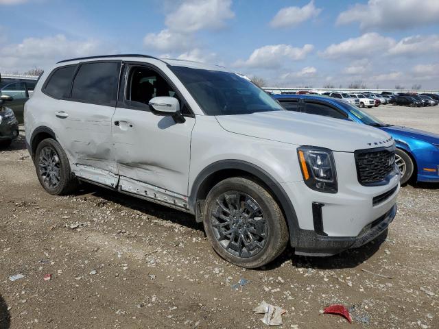 5XYP5DHC8NG258645 KIA Telluride Sx