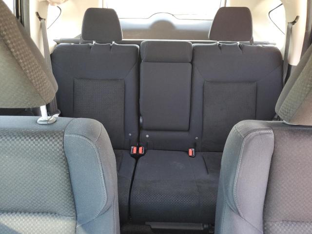 2HKRM3H52FH540149 Honda CR-V EX
