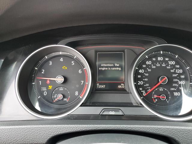 3VW6T7AU0KM033993 Volkswagen GTI S
