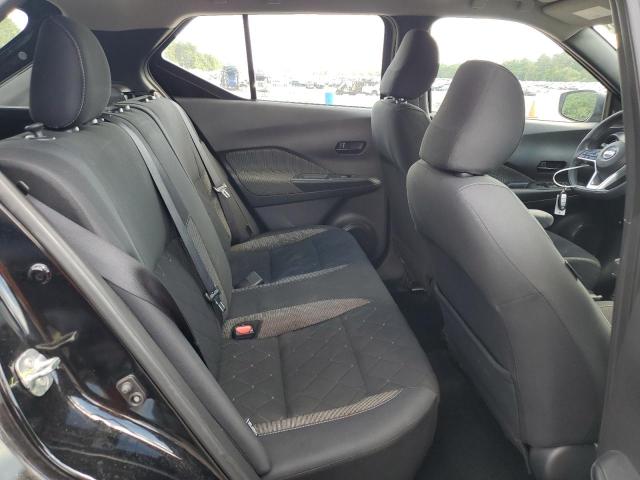 3N1CP5BV5LL542218 Nissan KICKS S