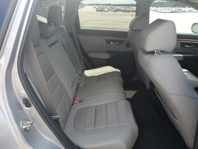 2HKRW1H87KH516268 Honda CR-V EXL
