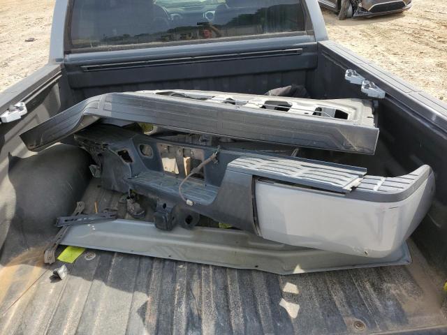 5TFDW5F12HX583641 Toyota Tundra Crewmax Sr5