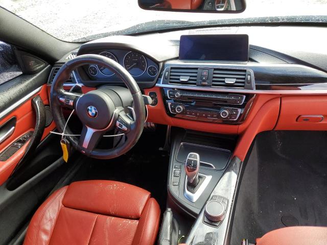 WBA4W3C50JAF91435 BMW 430I