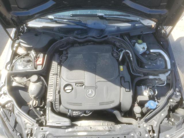 WDDGF8AB6EG192234 Mercedes-Benz C 300 4matic