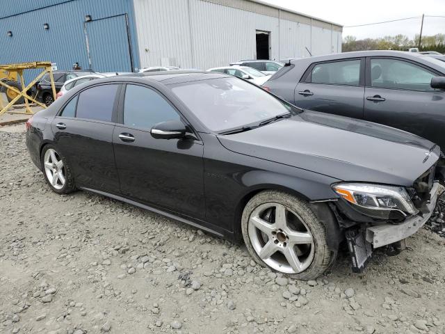 WDDUG8FB9FA094148 Mercedes-Benz S 550 4matic