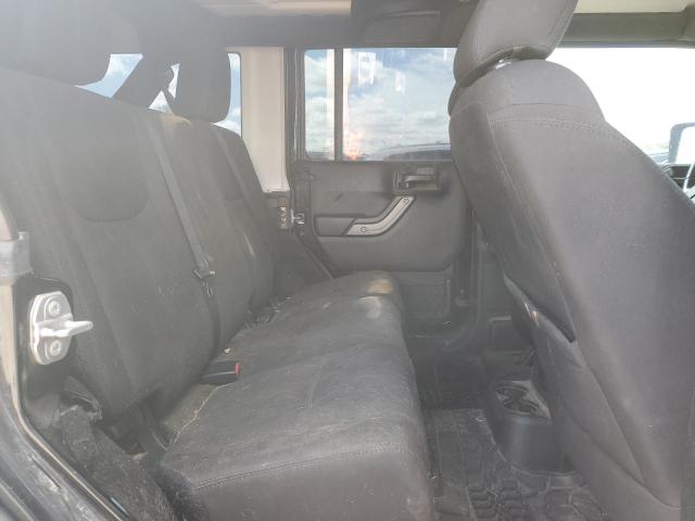 1C4BJWDG8GL348525 Jeep Wrangler Unlimited Sport