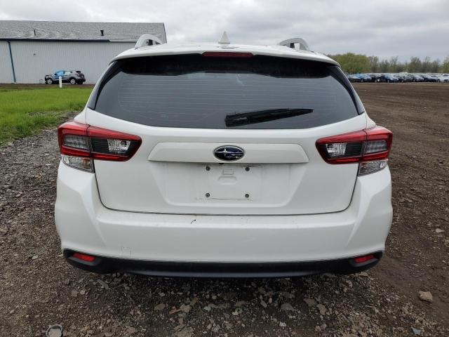 4S3GTAV64M3706255 Subaru Impreza Premium