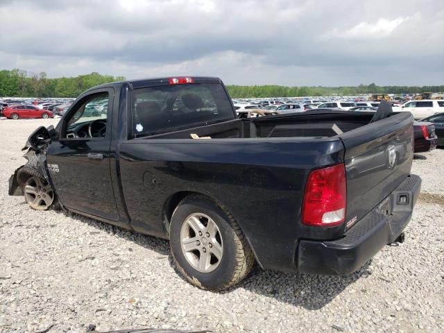 3C6JR6AG9KG657698 RAM 1500 Classic Tradesman