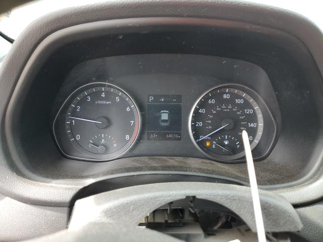 KMHH35LE0LU146101 Hyundai ELANTRA GT