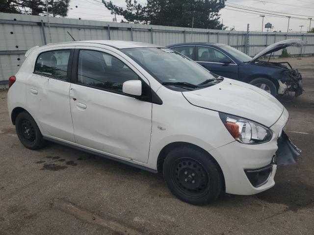 ML32A3HJ6KH013184 Mitsubishi MIRAGE ES