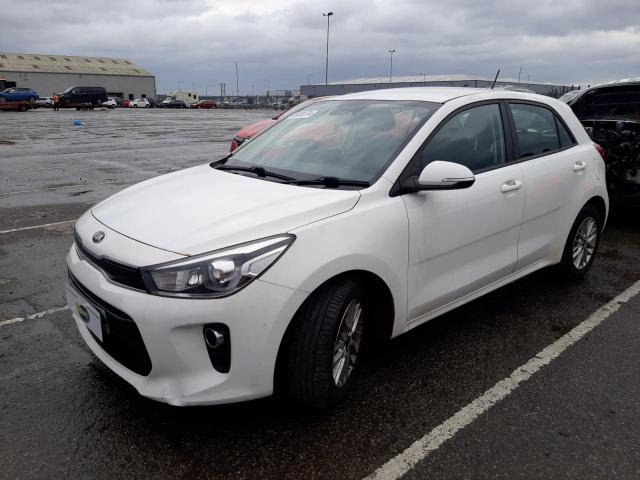 Auction sale of the 2017 Kia Rio 2 Crdi, vin: KNADD513LH6014496, lot number: 49655274