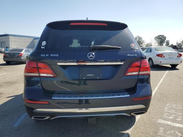 4JGDA5HB6HA887767 Mercedes-Benz Gle 350 4matic