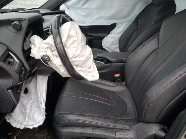 JTHR9JBH6M2045121 Lexus UX 250H