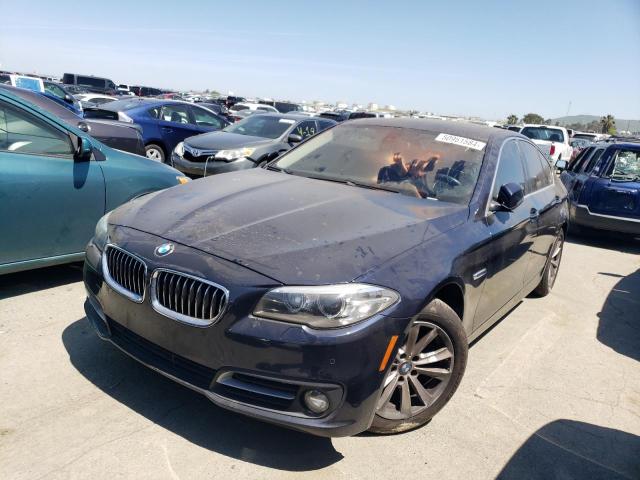 Auction sale of the 2015 Bmw 528 I, vin: WBA5A5C53FD518951, lot number: 50961584