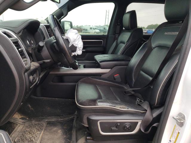 1C6SRFJT5LN386827 RAM 1500 Laie