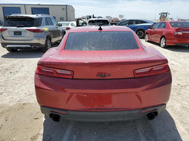 1G1FB1RS5J0185168 Chevrolet CAMARO LT