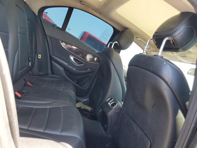55SWF4JB3FU087627 Mercedes-Benz C 300