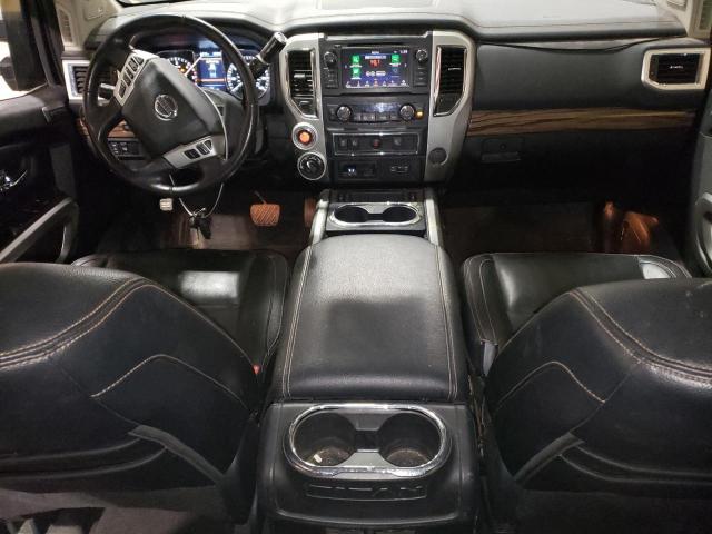 1N6BA1F43KN513140 Nissan Titan Xd Sl