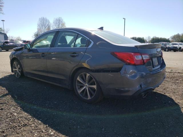 4S3BNAN66J3030732 Subaru Legacy 2.5i Limited