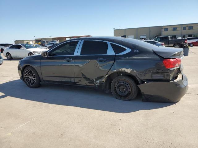 2G11X5SL3E9264243 Chevrolet IMPALA LS