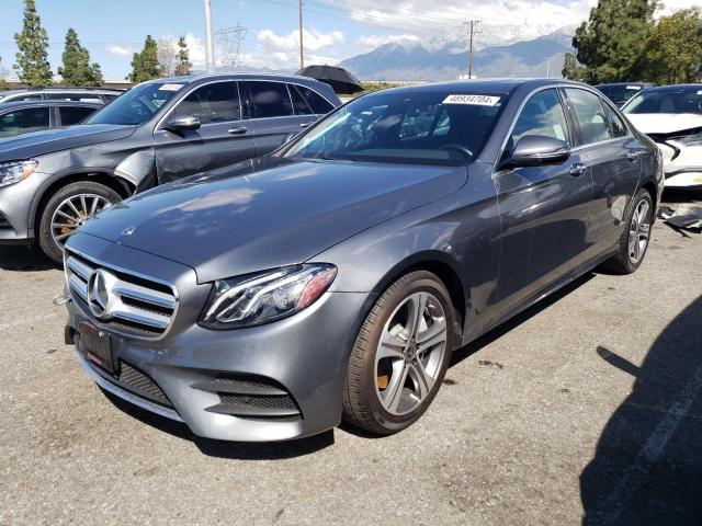 Auction sale of the 2020 Mercedes-benz E 350, vin: W1KZF8DB0LA812564, lot number: 48934704