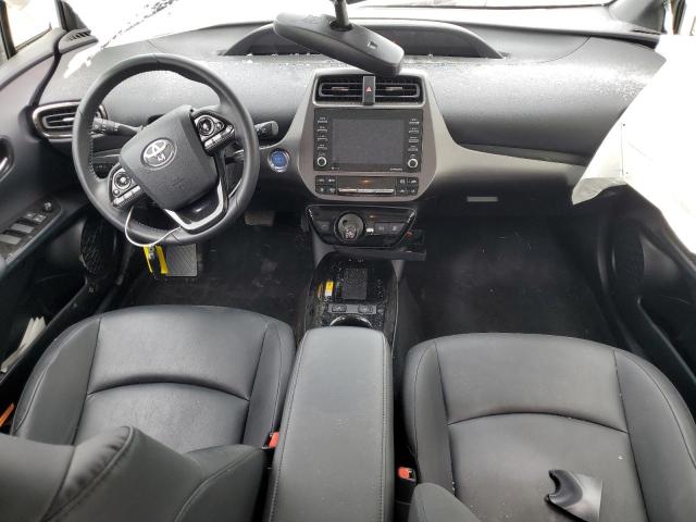JTDKAMFU6M3127184 Toyota Prius Special Edition