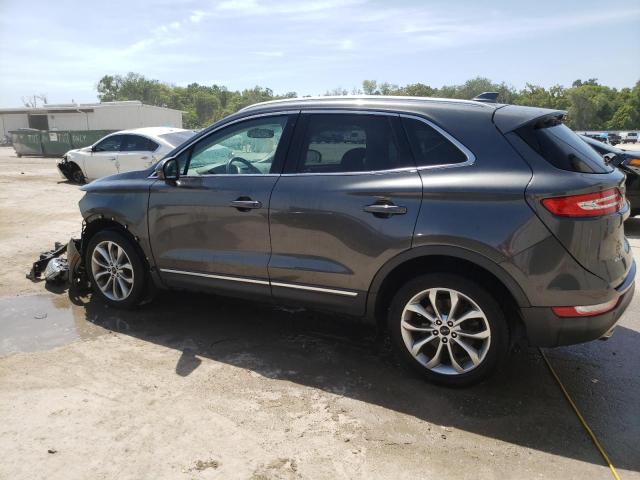 5LMCJ2C95JUL20434 Lincoln MKC SELECT