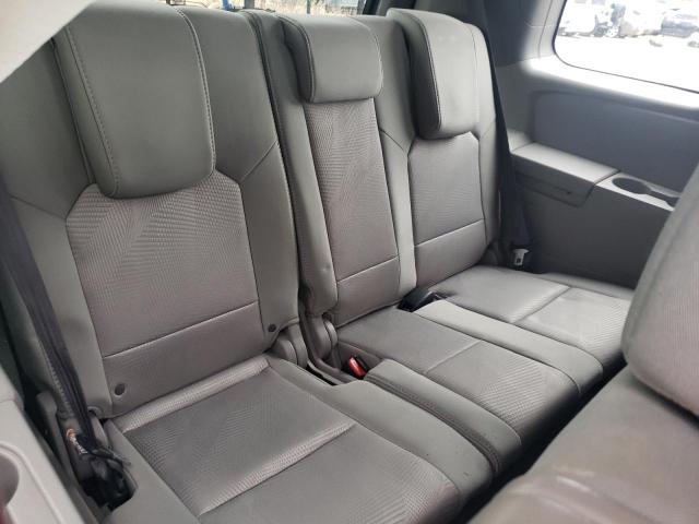 5FNYF3H26FB008879 Honda PILOT LX