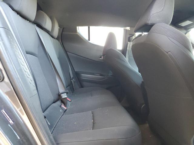 NMTKHMBXXJR020868 Toyota C-HR XLE