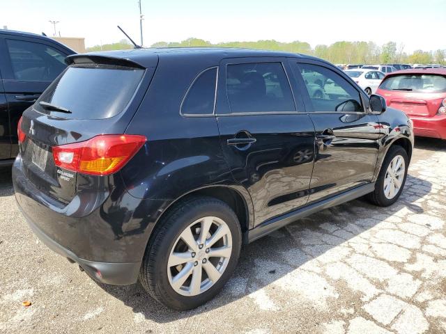 4A4AP3AW0FE033363 Mitsubishi Outlander Sport Es