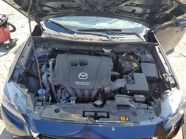 JM1DKDB78K1441689 Mazda Cx-3 Sport