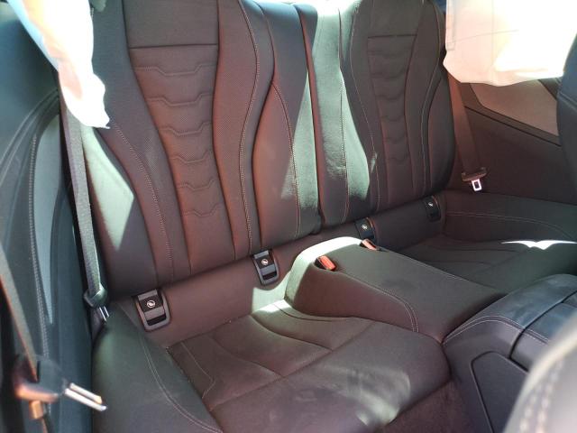 WBABC4C0XNCJ35590 BMW M850XI