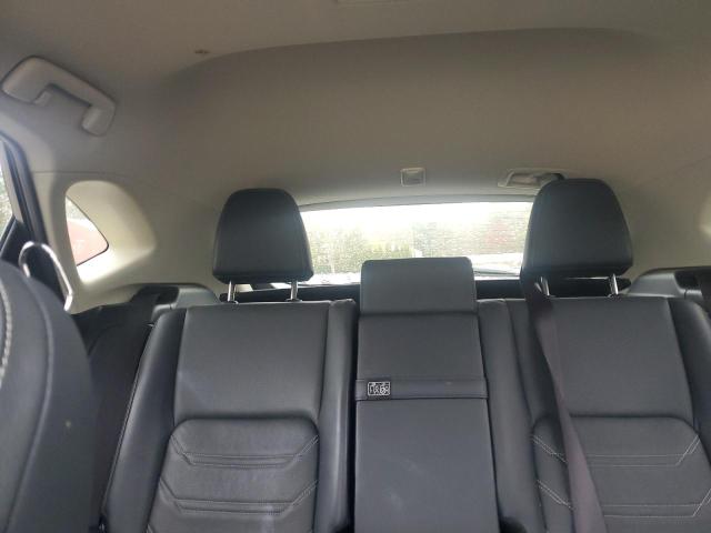 JTJBARBZ9F2032977 Lexus NX 200T