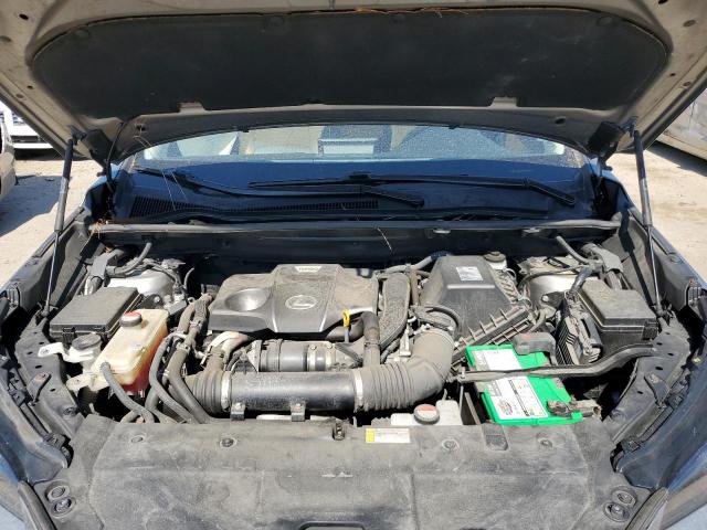 JTJBARBZ5G2078615 Lexus Nx 200t Base