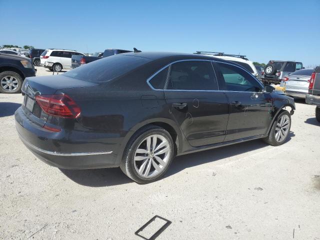 1VWBA7A36JC043617 Volkswagen PASSAT SE