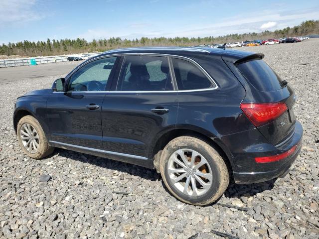 WA1C2AFPXGA074462 Audi Q5 PREMIUM