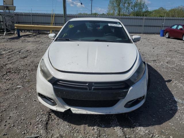 1C3CDFEB2ED906220 Dodge DART GT