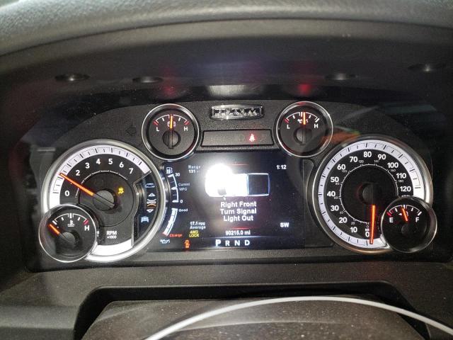 1C6RR7LT9FS509200 RAM 1500 Slt