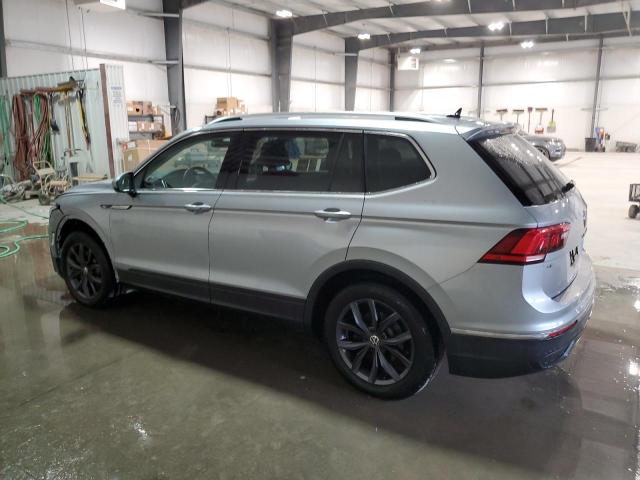 3VV2B7AX7PM019418 Volkswagen TIGUAN SE