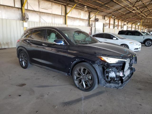 3PCAJ5M36KF104368 Infiniti Qx50 Essential